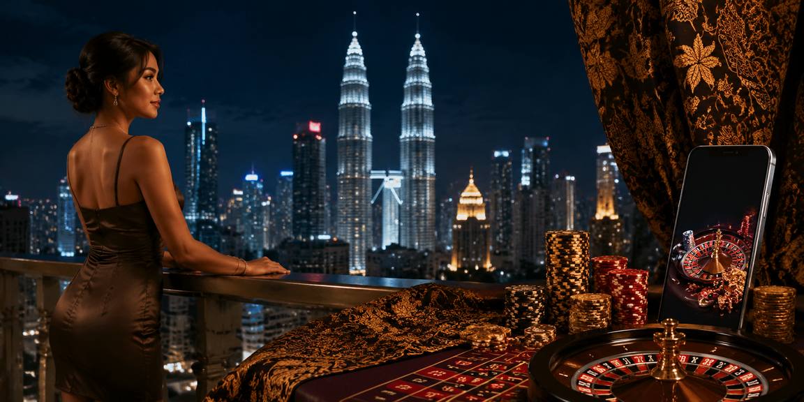 mr atm Casino, Slots dan Sportsbook untuk Malaysia