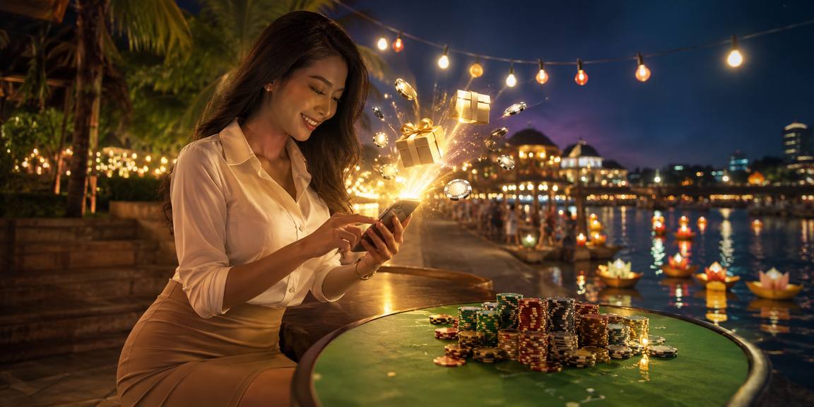 Wild Bounty Showdown: Hadiah Berlimpah Menanti